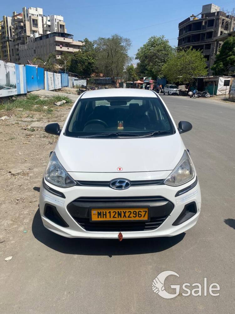 hundai xcent cng petrol t permit 