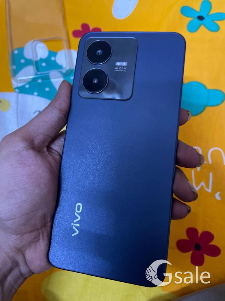 vivo y 22,4/128