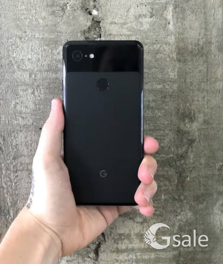 Google pixel 3xl 