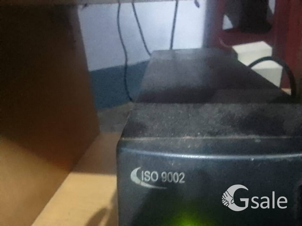 new desktop computer 