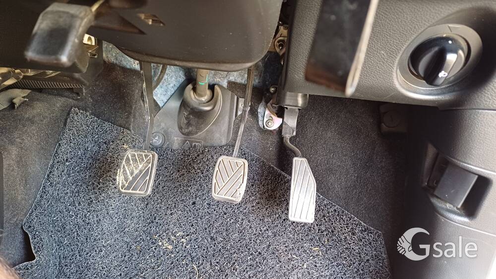 urgent sale my commercial car