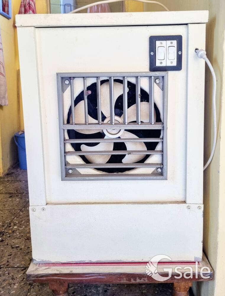 Air Cooler for Sell 