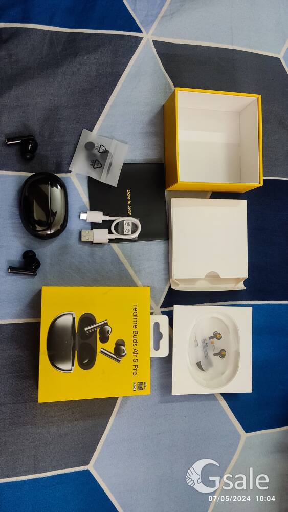 Realme Buds Air 5 Pro