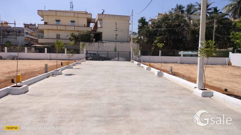 plots for sale for low price 