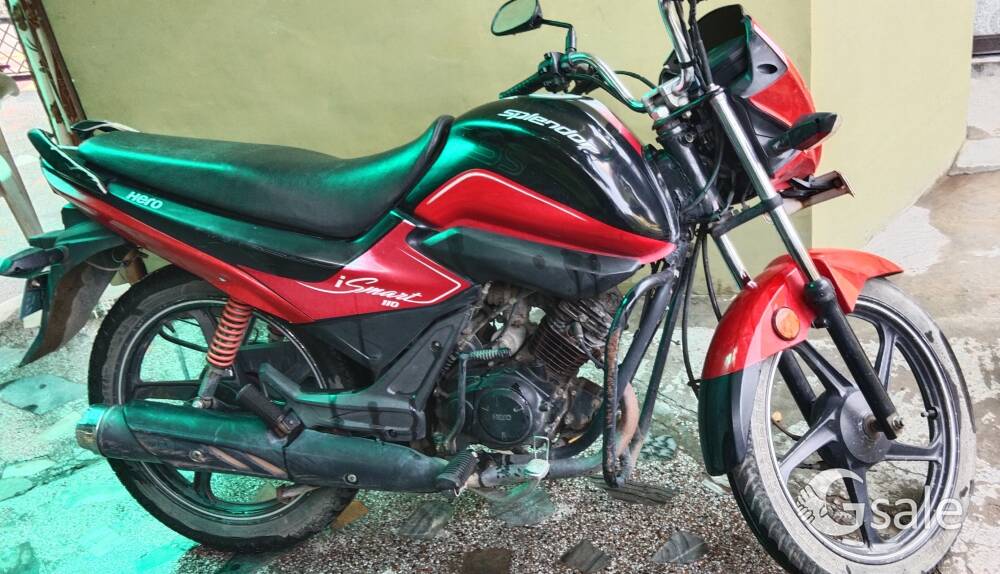 bike sale splendor I smart