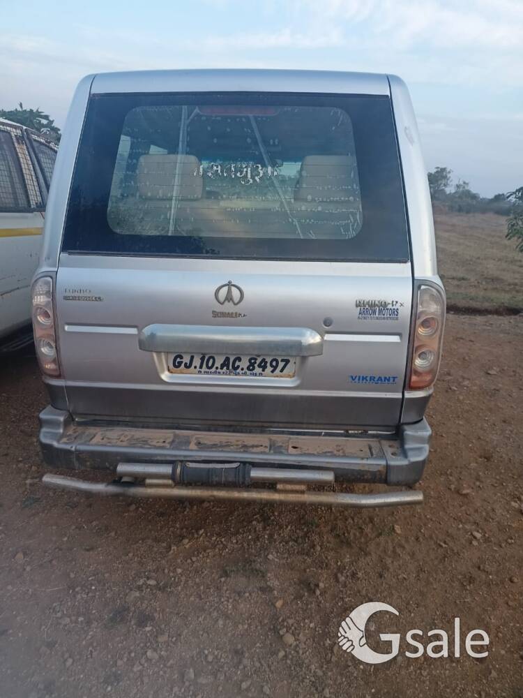 rahino rx (sonalika