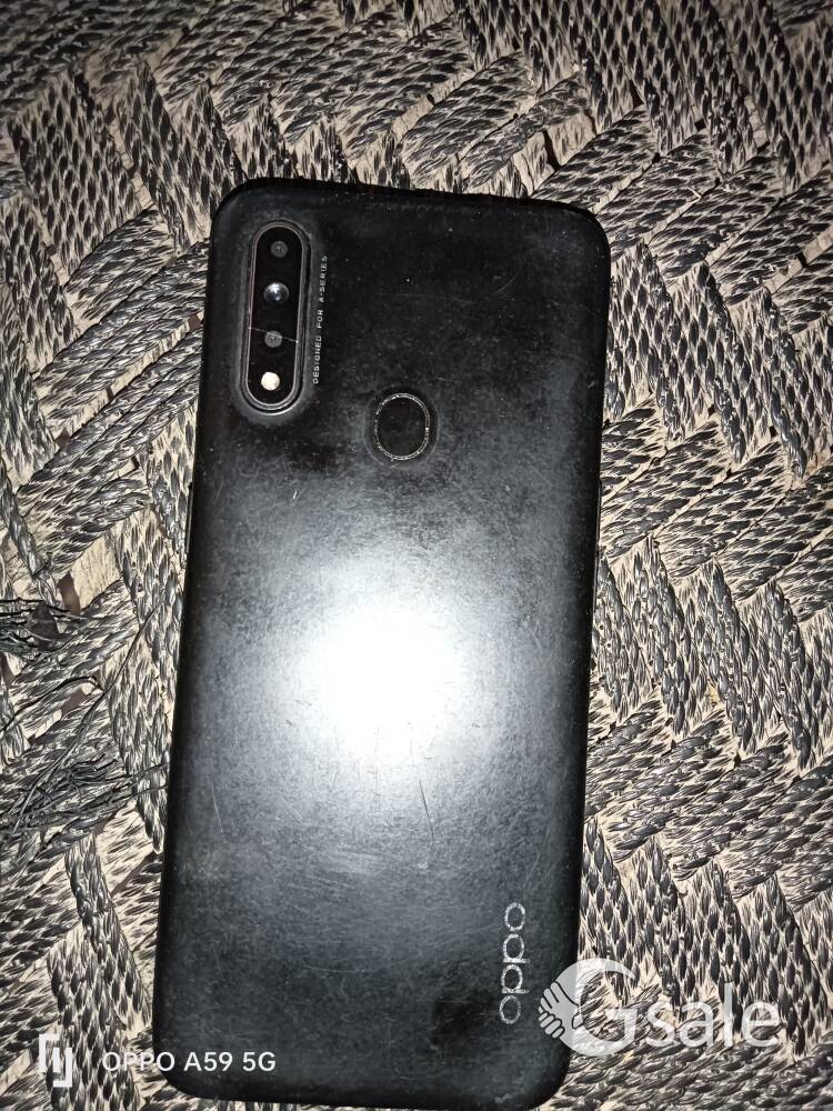 only screen repair karani padegi