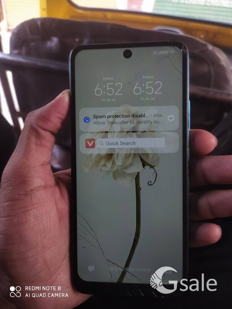 redmi 11T 5G  6/128