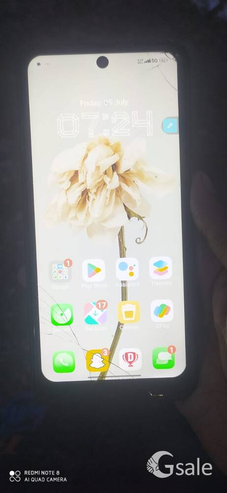 redmi 11T 5G. 6/128