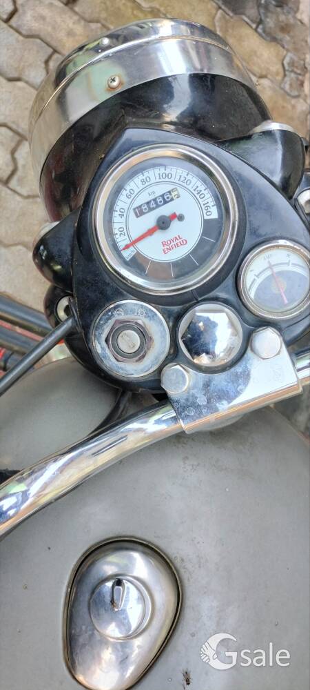 bike classic 350 selling 