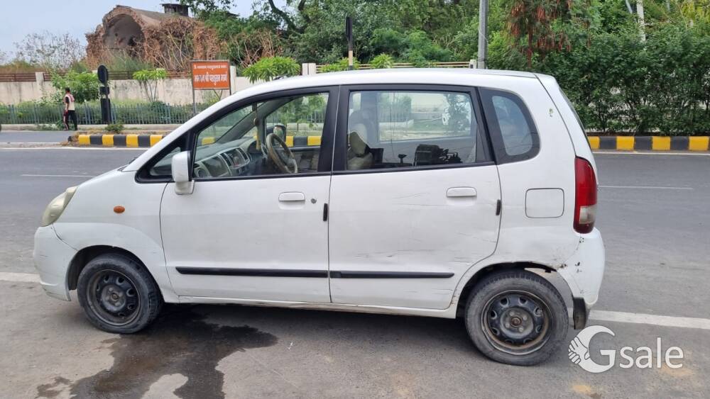 Maruti Suzuki ZEN ESTILO 2010 VXI with pioneer speakers