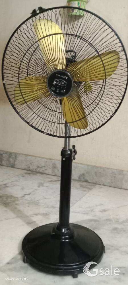 sanya super fan