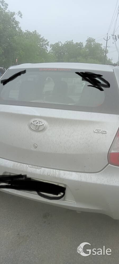 etios car liva 2016 model