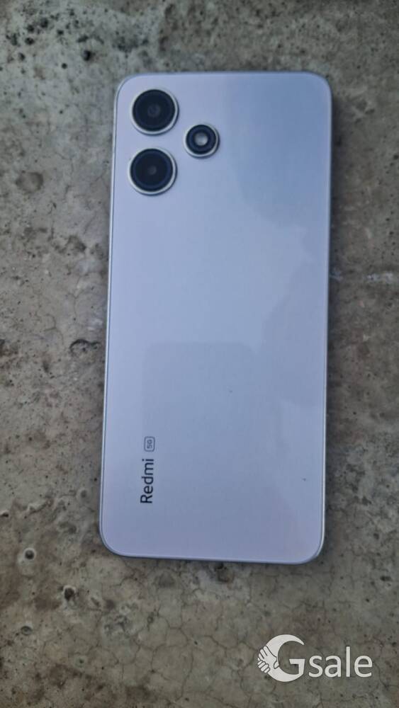 mobile phone