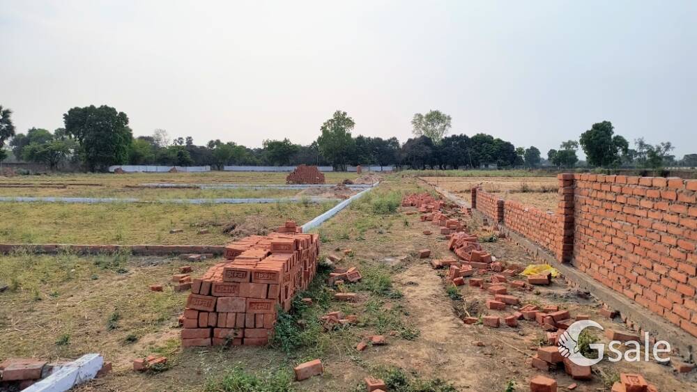 residential plots  near Esic hospital