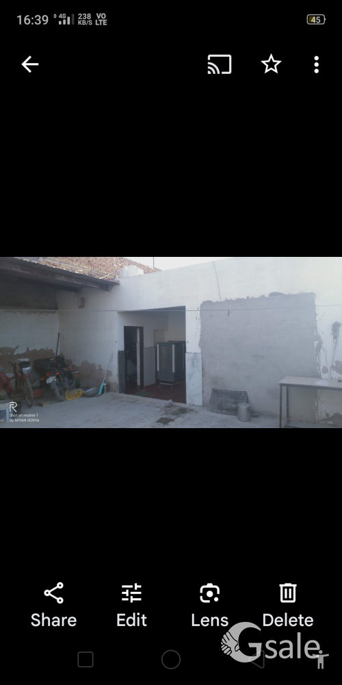 sell house in 20,00000 ज्यादा डिटेल के लिए संपर्क करें