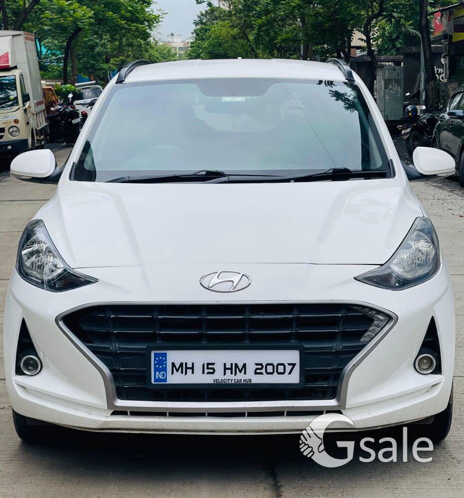 GRAND I10 NIOS SPORT EDITION