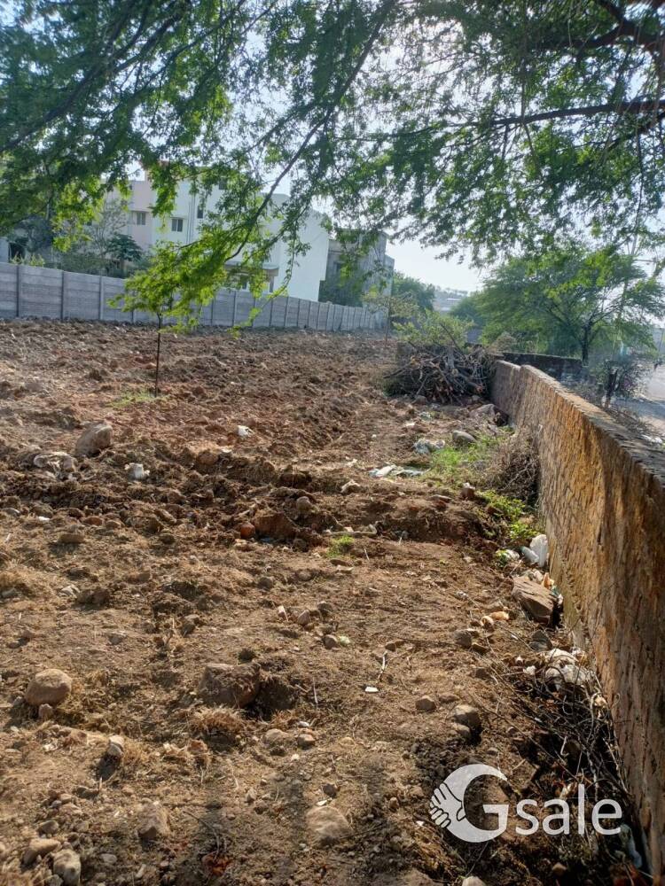 Urgent sell (school land)