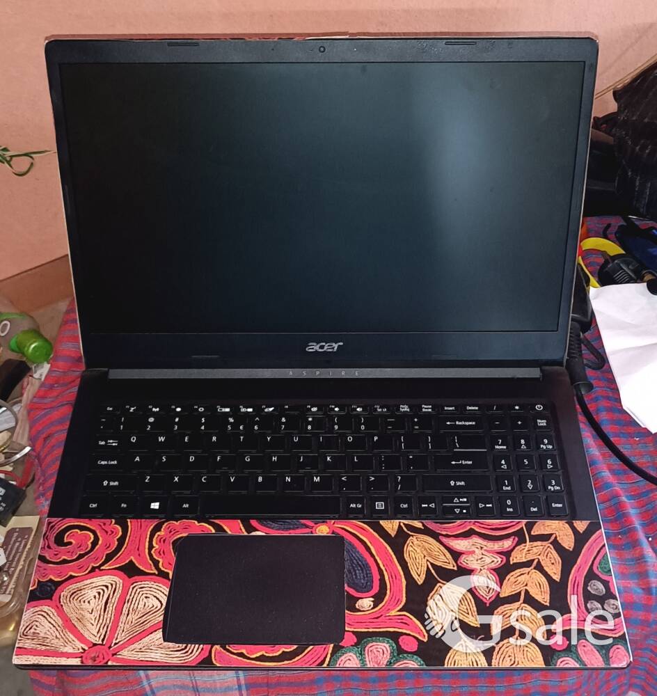 Acer laptop