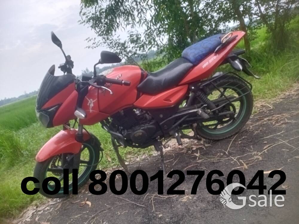 good condition ,