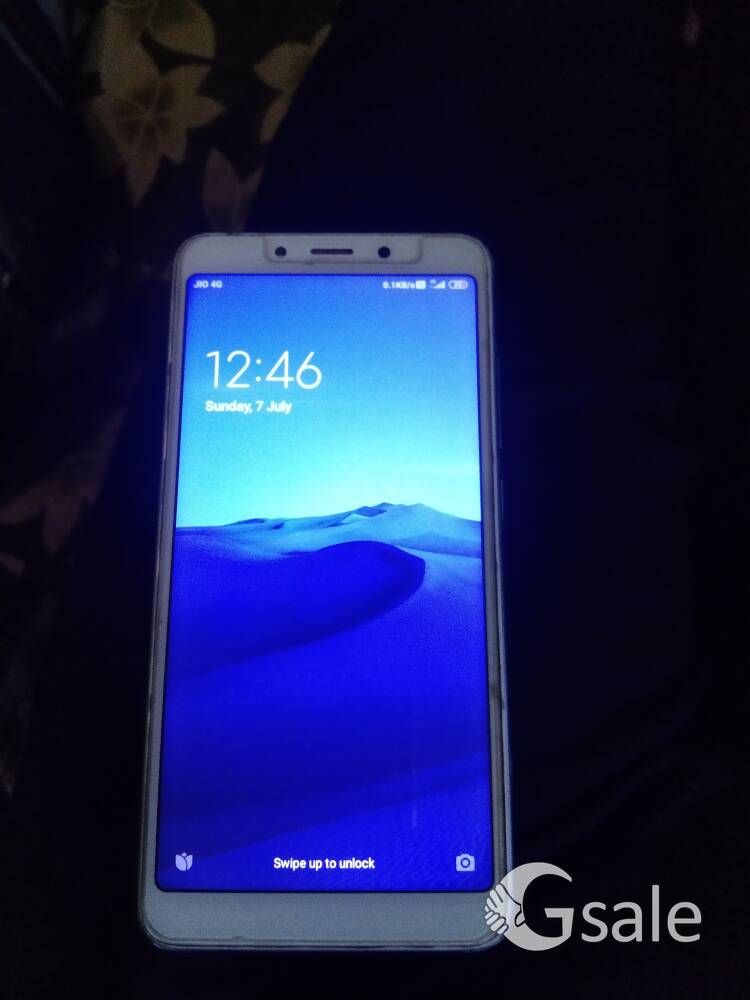 Redmi 6a 2gb 32gb