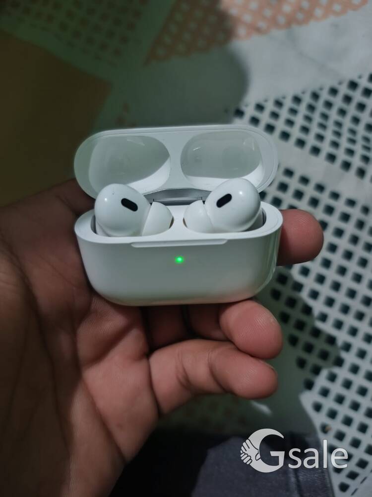 apple airpods pro 2