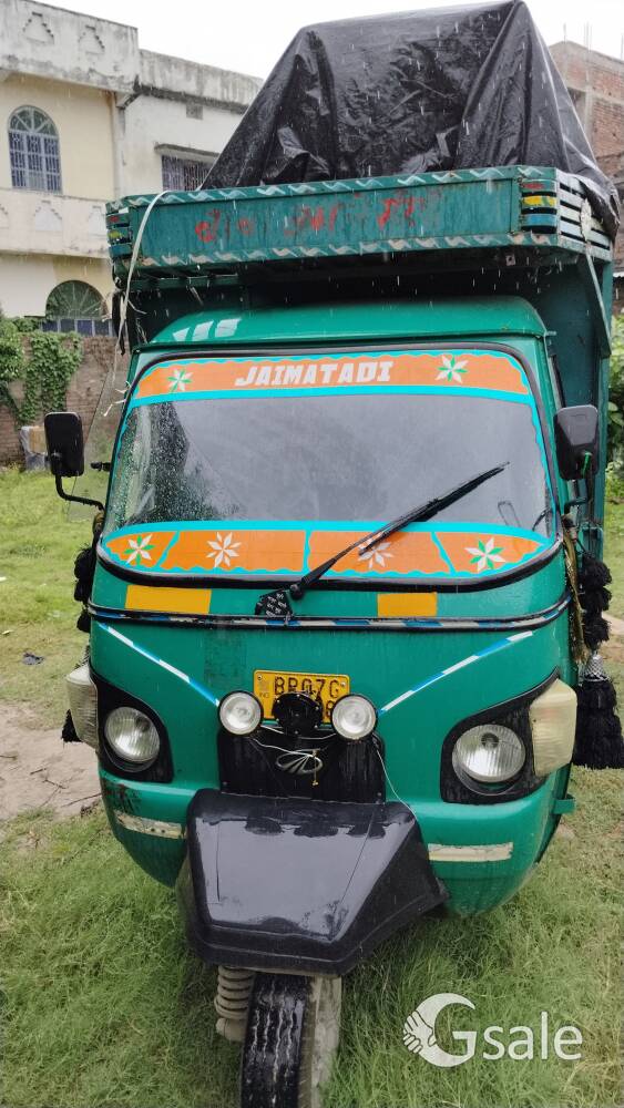 gari me sab kuch thik hai pepar vhi pura thik hai 