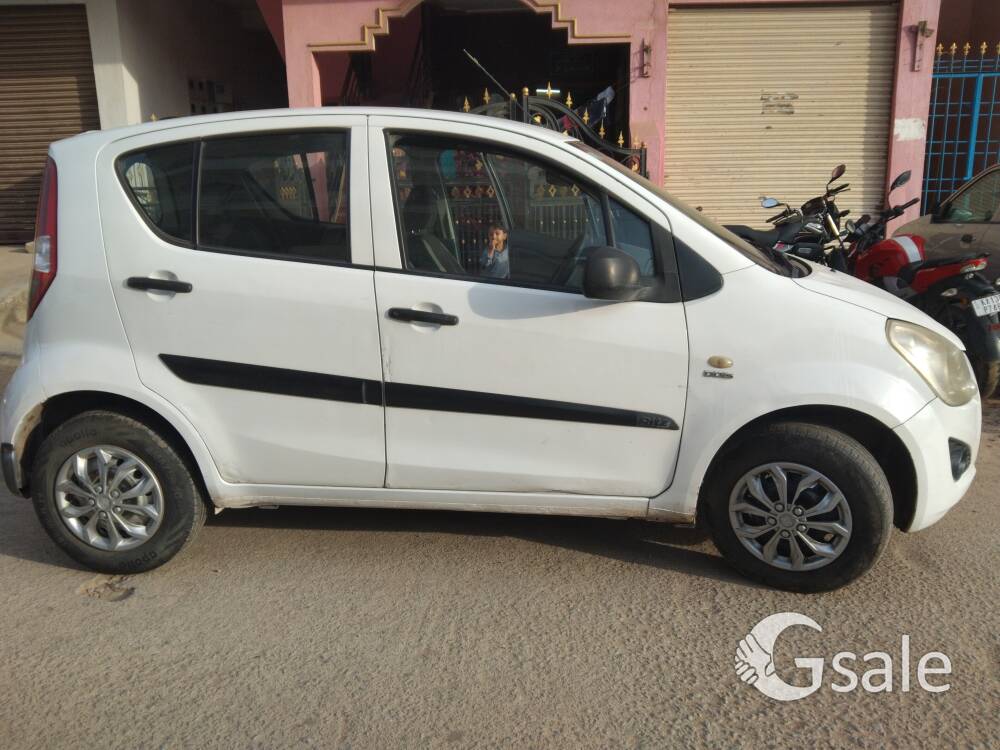 2013 modal Ritz l d I single onr 