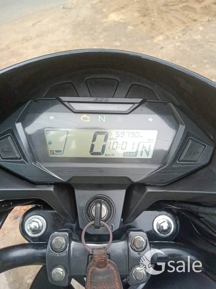 honda 125 disc bs6