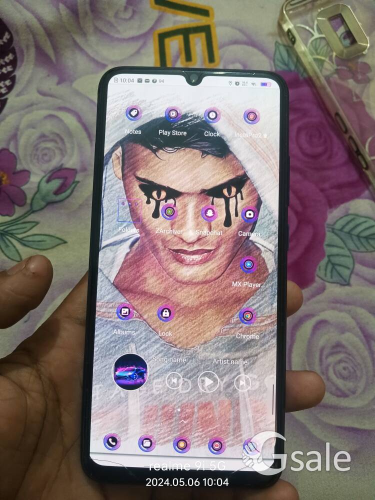 Vivo S1 Pro 8/128 Snapdragon 665