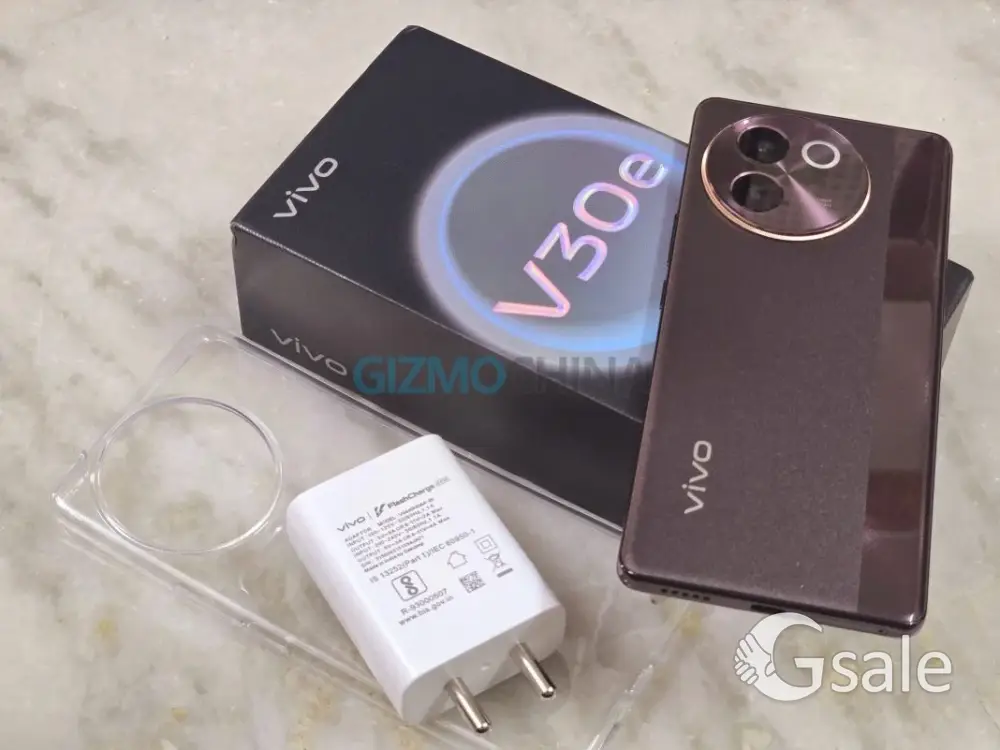 Vivo v30 e 8 gb 128 h 
