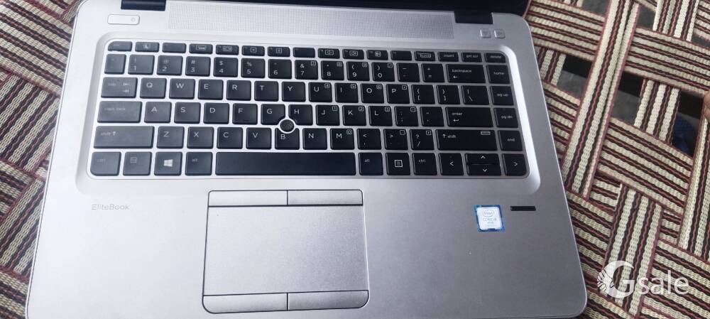 hp elitebook 