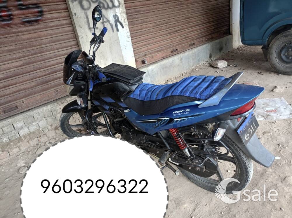 Glomour 2011 good condition 