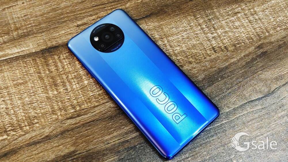 poco X3 pro 6 gb.+2.gb.128 rom
