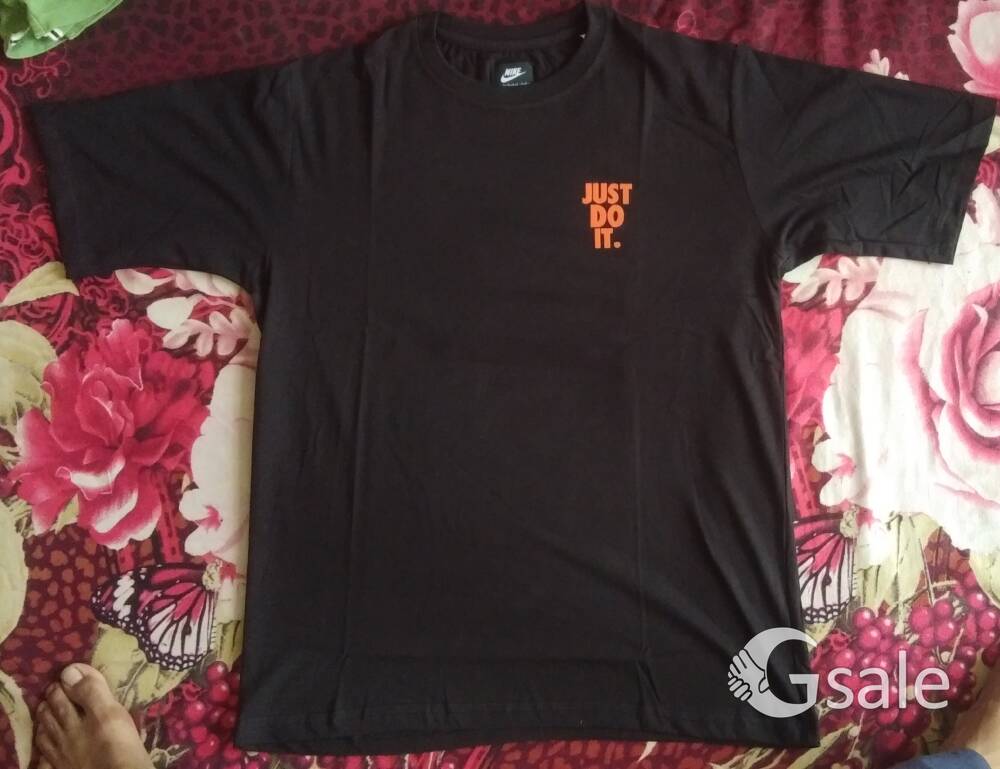  Men's Tshirt 
