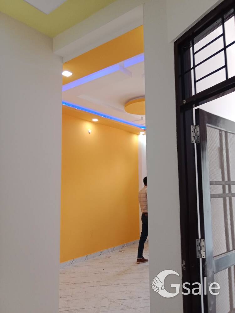 GOYAL construction Lucknow 