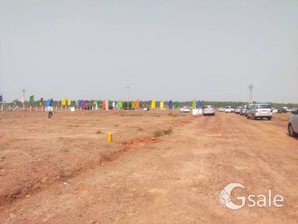 Plots in Vengal