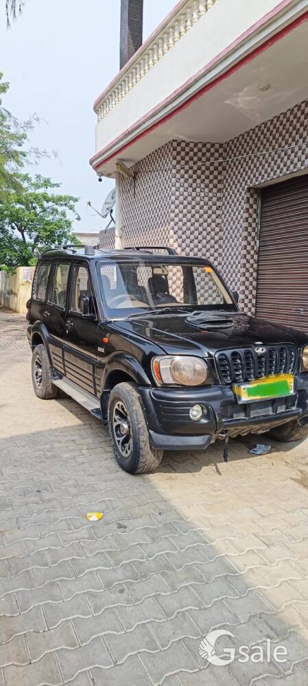 model 2007 hai. well maintained car hai . All parts are working condition . passing available hai.