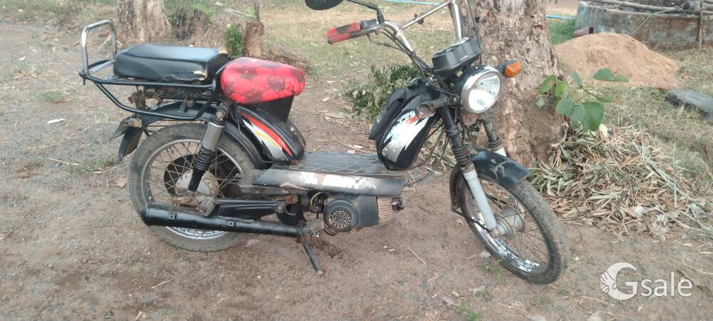 XL super bike 