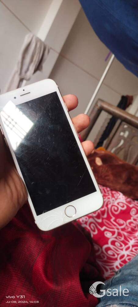 iPhone 6s 16gb