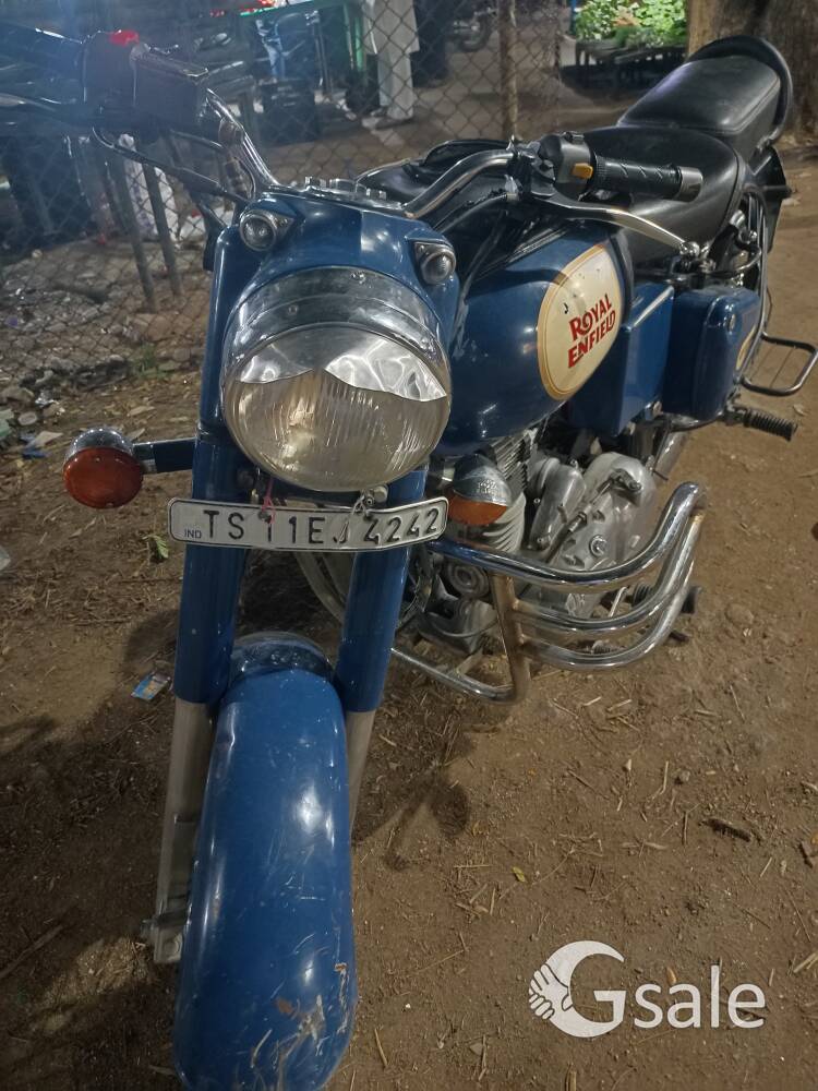 royal enfield 