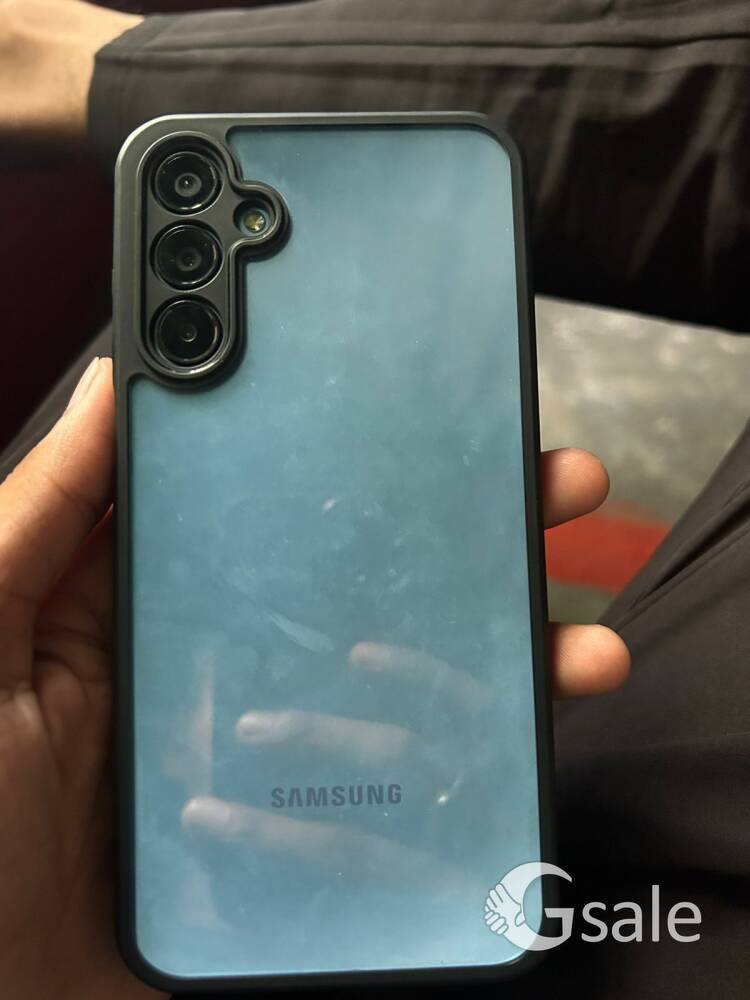 samsung A15 5g 