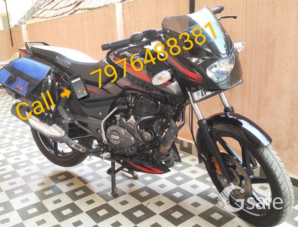 Bajaj Pulsar 150 cc