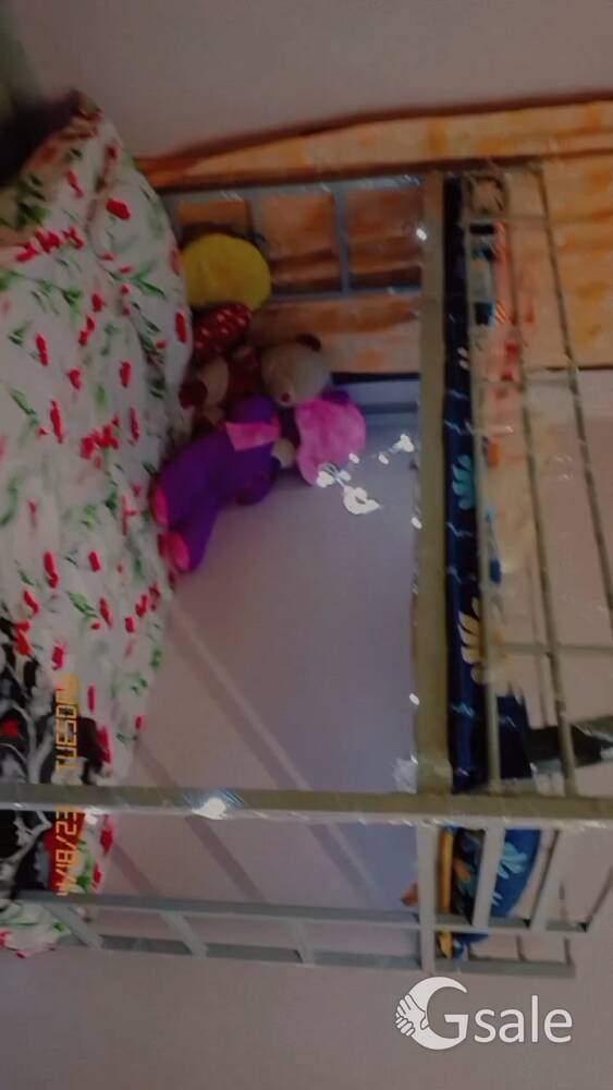 Bunk Bed for kids