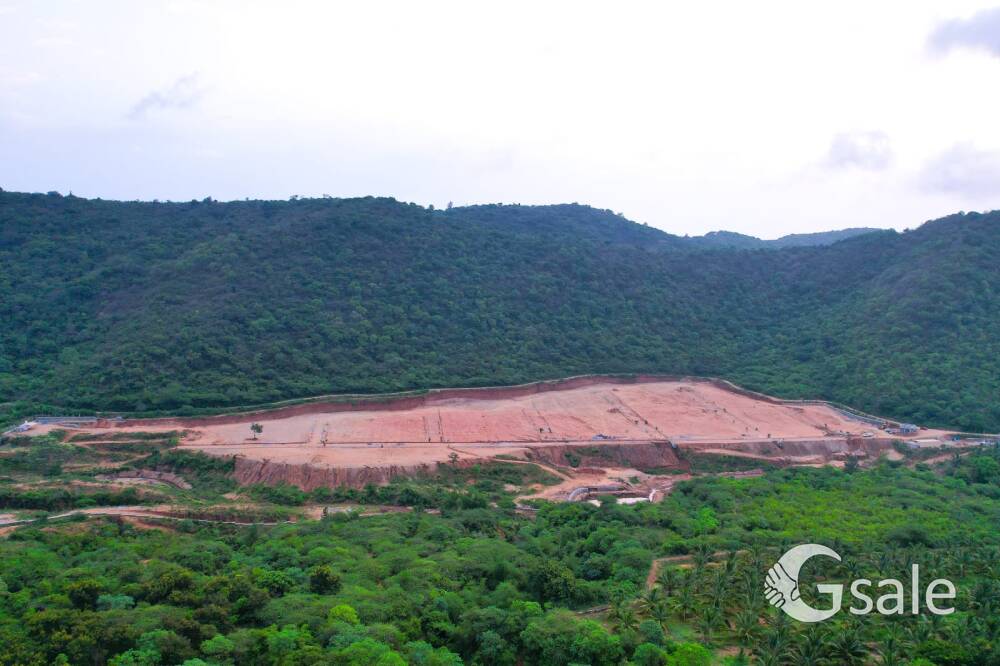 metro city developers anaikatti nyra 