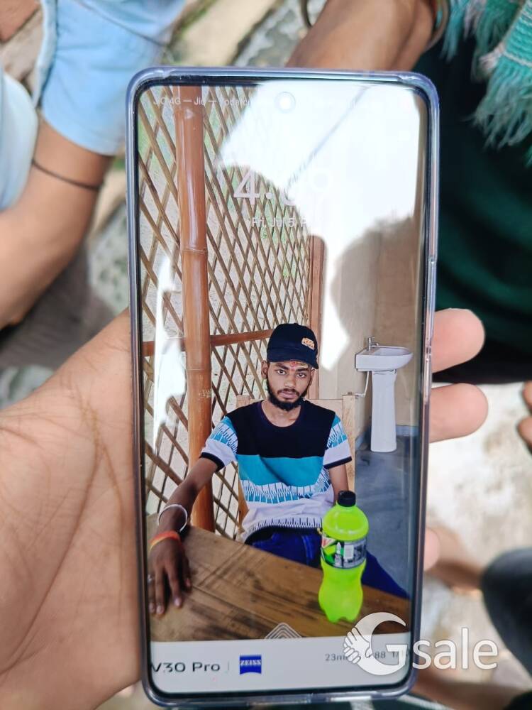 vivo v30 pro 5g
