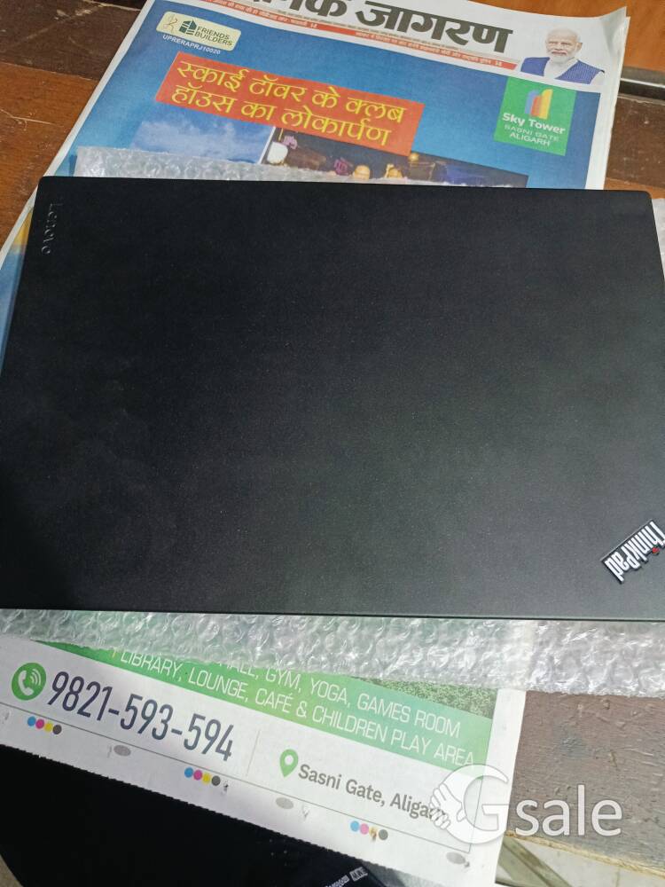 laptop i5 6th gen 8gb ram 256 gb ssd