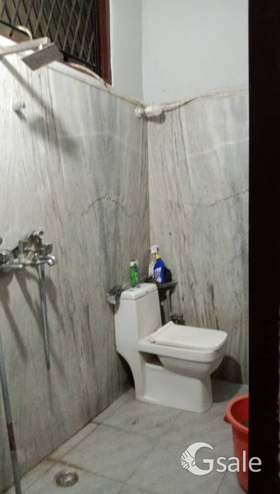All Marbel house and summer siver ok condition 