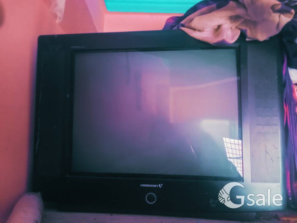 Videocon TV 