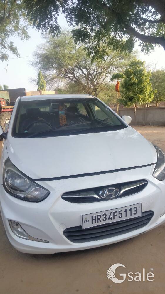 Verna 1.65x 12 model 
